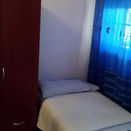 Ambra Bed & Breakfast Marzamemi