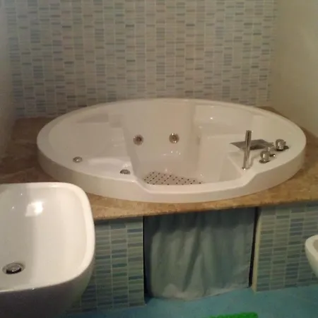 Ambra 3* Marzamemi