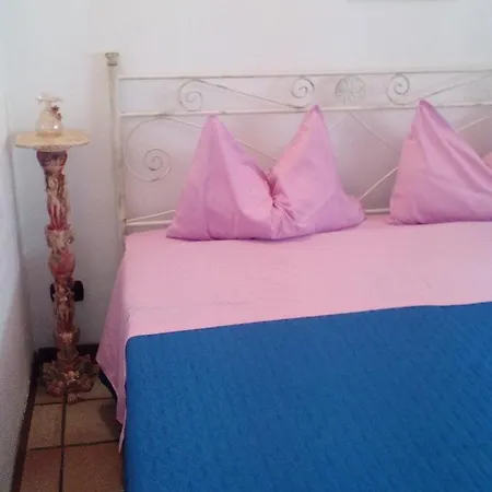 Bed & Breakfast Ambra