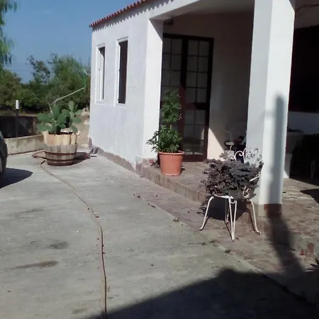 Ambra Bed & Breakfast
