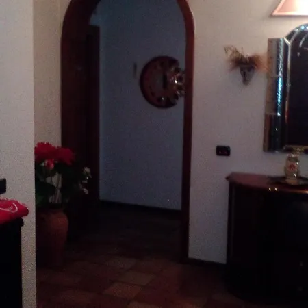 Bed & Breakfast Ambra