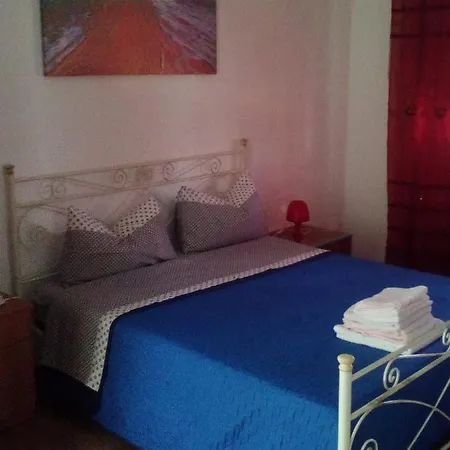 B&B Ambra 마르자메미