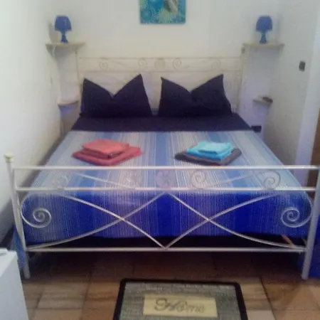 Bed & Breakfast Ambra 3*
