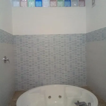 Bed & Breakfast Ambra Marzamemi