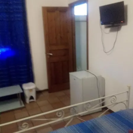 Ambra Bed & Breakfast