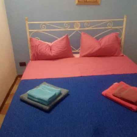 Bed & Breakfast Ambra Marzamemi