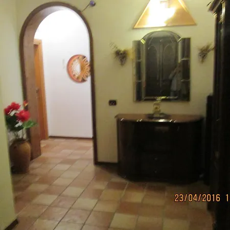 Bed & Breakfast Ambra 3*