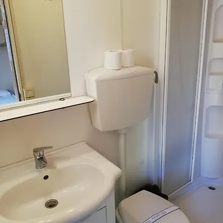 Bed & Breakfast Ambra Marzamemi