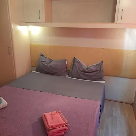 Ambra Bed & Breakfast Marzamemi