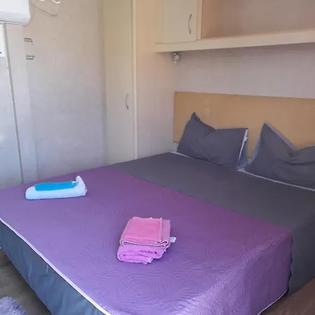 Bed & Breakfast Ambra Marzamemi